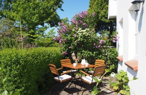 Putbus Apartment | Lieblingsplatz im Reethus