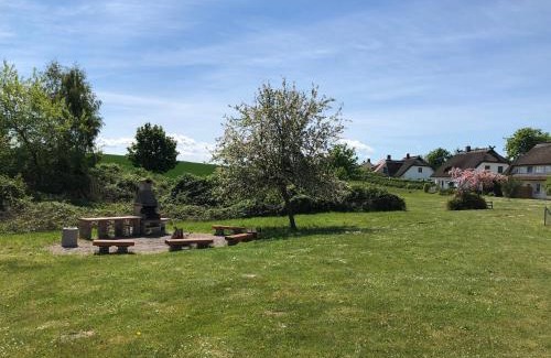 Putbus Apartment | Lieblingsplatz im Reethus