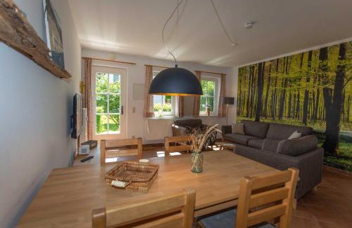 Putbus Apartment | Lieblingsplatz im Reethus