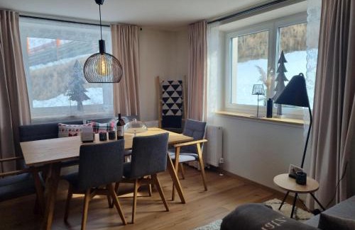 See Apartment | Lieblingsplatz - Ski in und Ski out