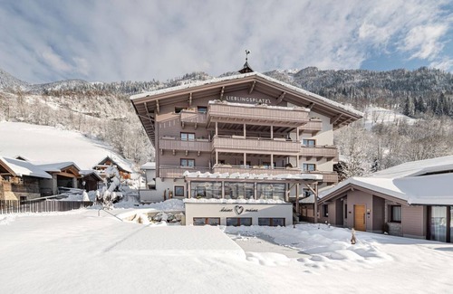 Bad Hofgastein Apartment | Lieblingsplatzl der Erinnerung KR - Lieblingsplatzl