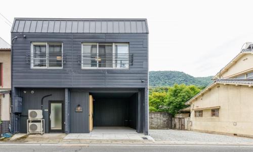 Konpira Onsen Villa | Liendepremie讃 貸切の宿 金刀比羅宮参道まで徒歩5分 敷地内駐車場5台