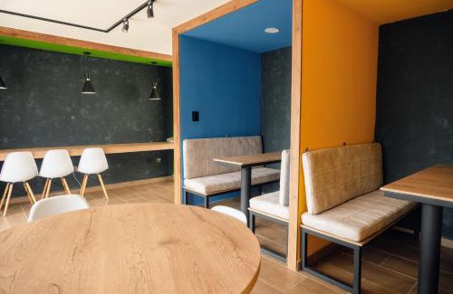 Popayan Apartment | Lienzo Suite