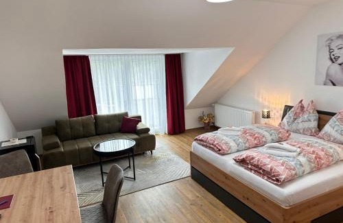 Sankt Michael in Obersteiermark House | Liesingtal Premium Room