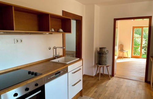 Trauchgau Apartment | Liesl & Sepp