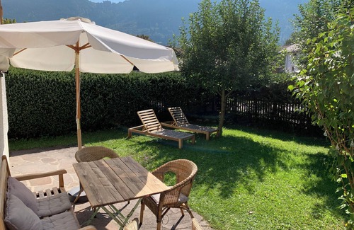 Trauchgau Apartment | Liesl & Sepp