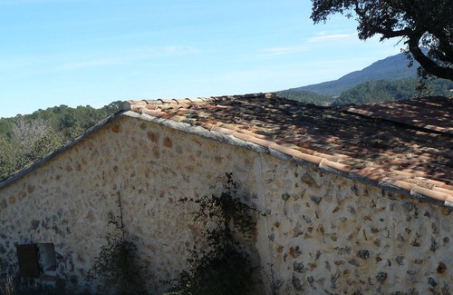 Barjols House | Lieu Unique Atypique Écologique Avec une vue un Espace et une Énergie Synergique