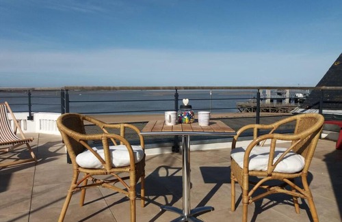 Fromentine House | lieu unique et romantique face mer