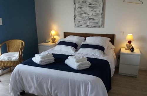 Fromentine House | lieu unique et romantique face mer