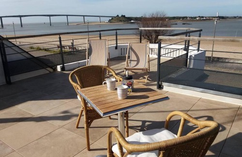 Fromentine House | lieu unique et romantique face mer