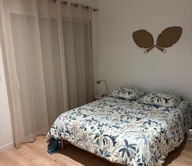 Aussevielle House | Liezfa