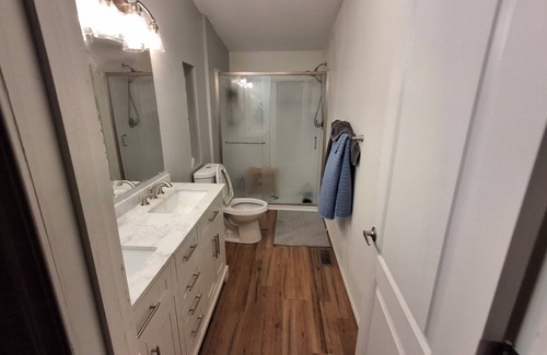 Mohave Valley House | Life a beach at the river 3-bedroom house in Mohave Valley By the river have fun