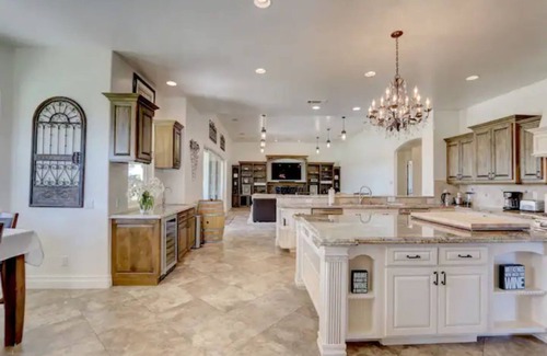 Temecula House | Life Among the Vines