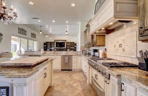 Temecula House | Life Among the Vines