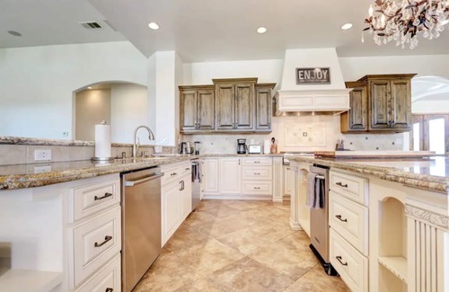 Temecula House | Life Among the Vines