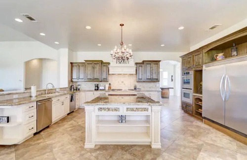 Temecula House | Life Among the Vines