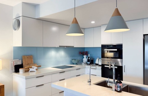 Noosaville Apartment | Life doesn't get Much Better at this Noosa River Front Townhouse