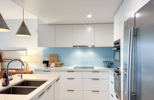 Noosaville Apartment | Life doesn't get Much Better at this Noosa River Front Townhouse