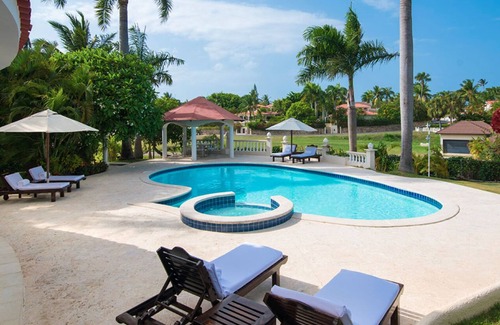 Puerto Plata Villa | Life Holidays Vacation Club Large Beautiful Villa