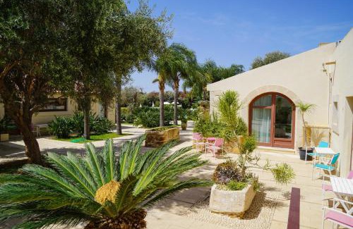 Syracuse Hotel | Life Hotels Kalaonda Resort