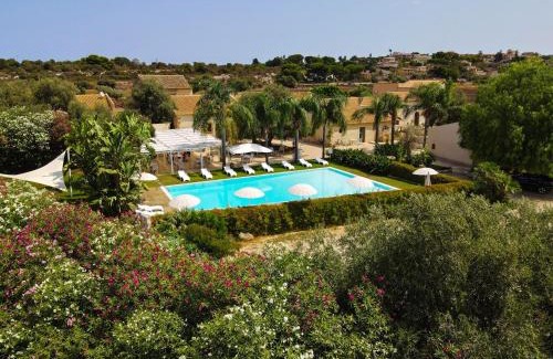 Syracuse Hotel | Life Hotels Kalaonda Resort