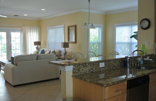 Coral Lagoon Villa | Life in Paradise at #1 Rated Resort in Marathon - Coral Lagoon - Boat Slip Avail