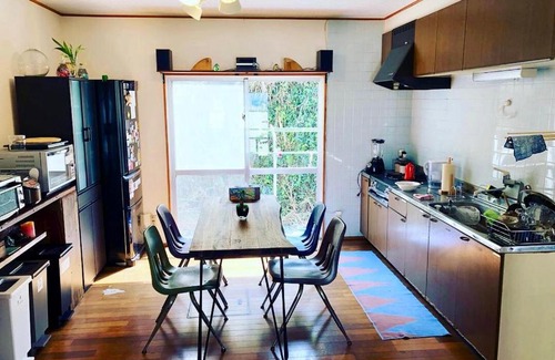 Kadena-cho House | Life is a Journey