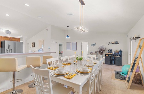 Port Saint Lucie House | Life is Good!