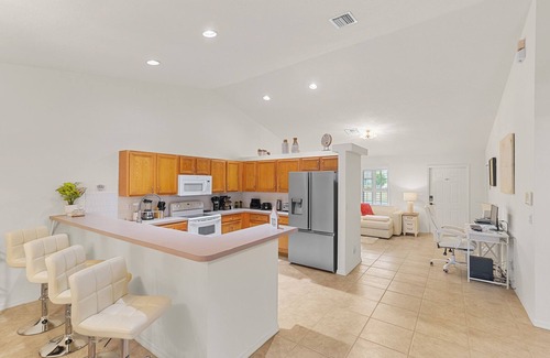 Port Saint Lucie House | Life is Good!