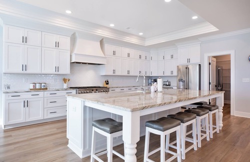 Murrells Inlet House | Life Is Grand: Coastal Retreat w/Pool & Spa