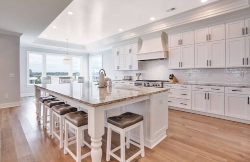 Murrells Inlet House | Life Is Grand: Coastal Retreat w/Pool & Spa