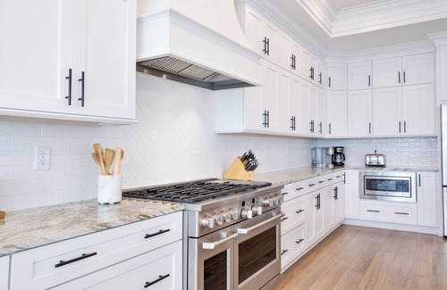 Murrells Inlet House | Life Is Grand: Coastal Retreat w/Pool & Spa