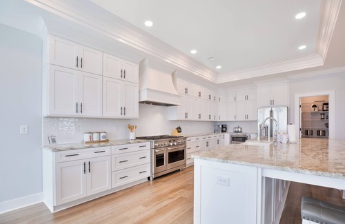 Murrells Inlet House | Life Is Grand: Coastal Retreat w/Pool & Spa