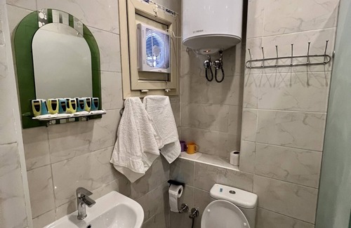 Giza House | Life Pyramids Inn