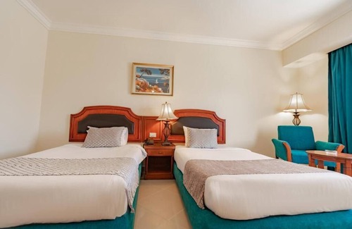 El Quseir Hotel | Life Resort Marsa