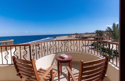 El Quseir Hotel | Life Resort Marsa