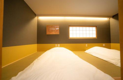 Hakone Apartment | Life resort Toki Hakone Sengokubara Private house