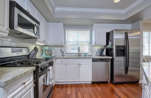 Carlsbad Village House | Life's a Beach in Carlsbad Village!