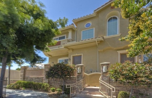 Carlsbad Village House | Life's a Beach in Carlsbad Village!