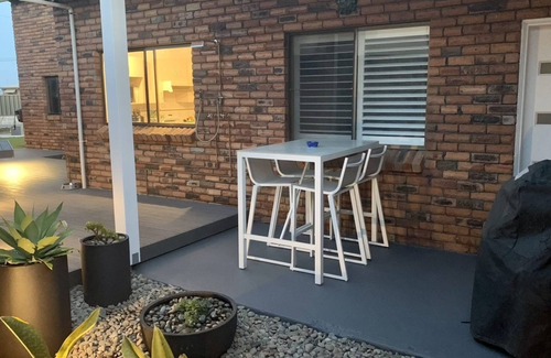 Manyana House | Life's A Beach located across from Manyana Beach
