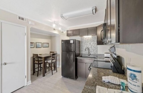 Carolina Beach Condo | Life's a Beach - walk to everything in historic Carolina Beach! by RedAwning