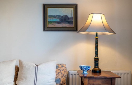 Brancaster House | Lifeboat Cottage by Big Skies Cottages