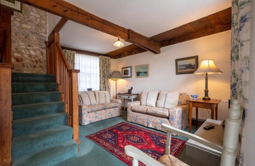 Brancaster House | Lifeboat Cottage by Big Skies Cottages