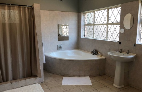 Kitwe House | Lifesong Lodge