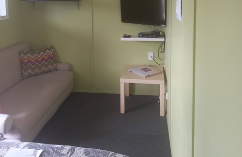 Central Hawke's Bay District Cottage | Lifestyle block cottage