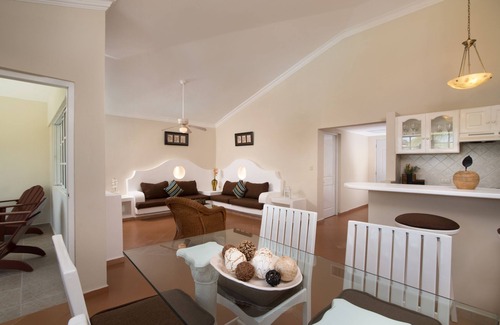 Puerto Plata Resort | Lifestyle Crown Residence Suites - All Inclusive