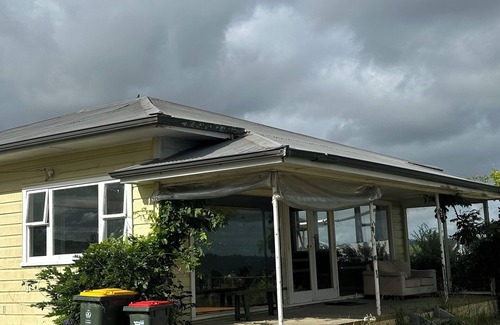 Whitford House | Lifestyle entire house, very quiet with beautiful view
