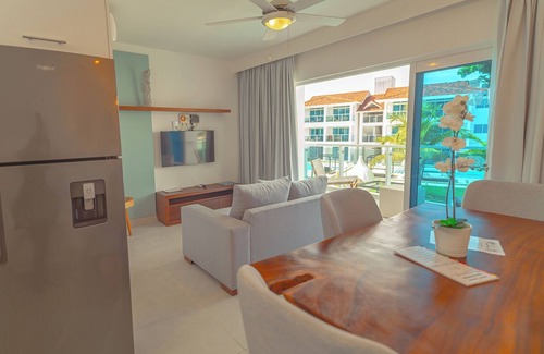 Puerto Plata Apartment | Lifestyle Holidays Vacation Resort - Penthouse