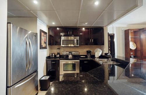 Puerto Plata Apartment | Lifestyle Holidays Vacation Resort - 1 Bedroom, Presidential Suites