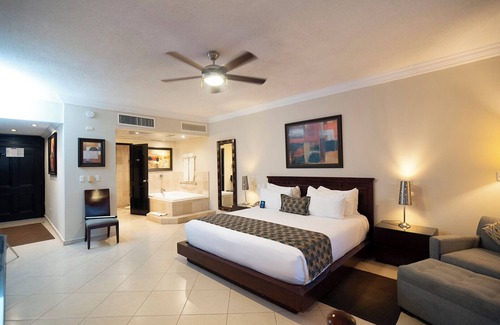 Puerto Plata Apartment | Lifestyle Holidays Vacation Resort - 1 Bedroom, Presidential Suites